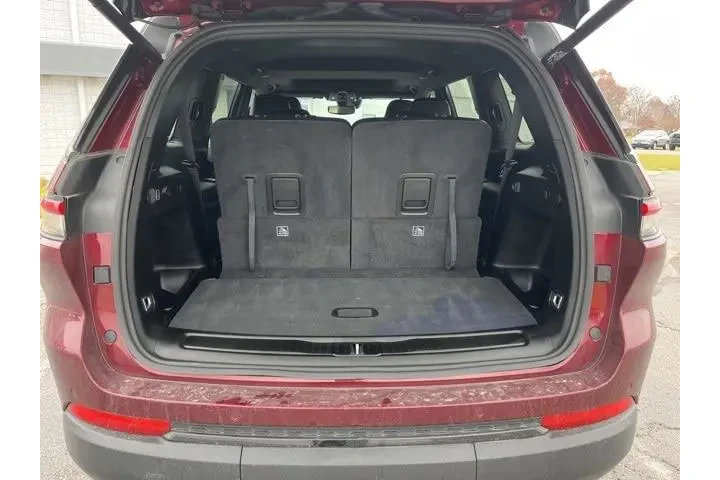 $33550 : Jeep Grand Cherokee L 2024 4 image 5