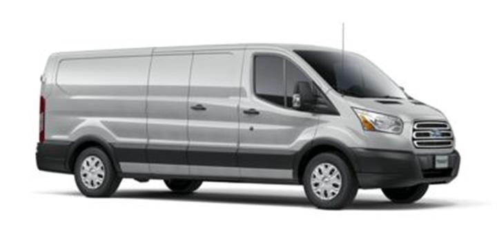 Used 2018 Transit Van T-350 1 image 1