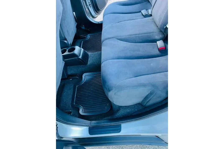 $3999 : 2007 Versa 1.8 S image 7