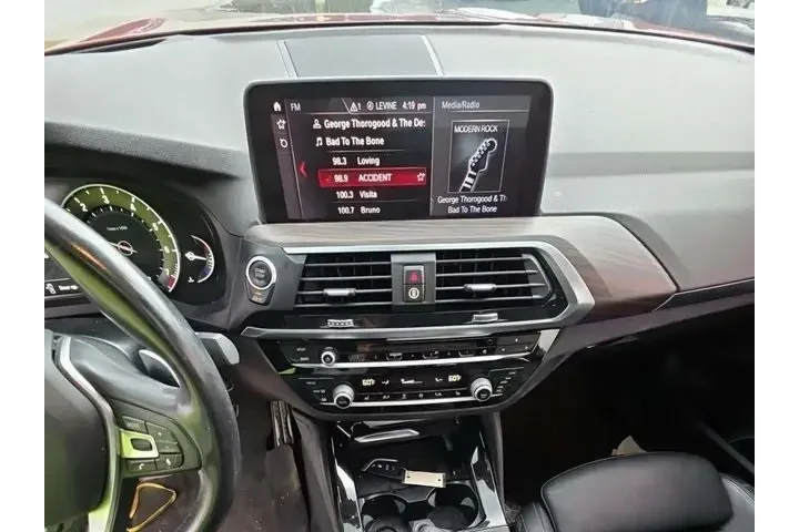 $20324 : BMW X4 2019 AWD xDrive30i 4d image 6