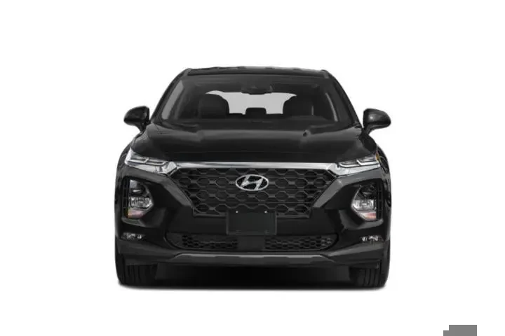 $18200 : Hyundai SANTA FE 2020 AWD SE image 4
