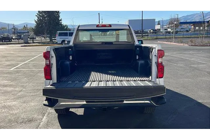 $37484 : Chevrolet Silverado 1500 202 image 7