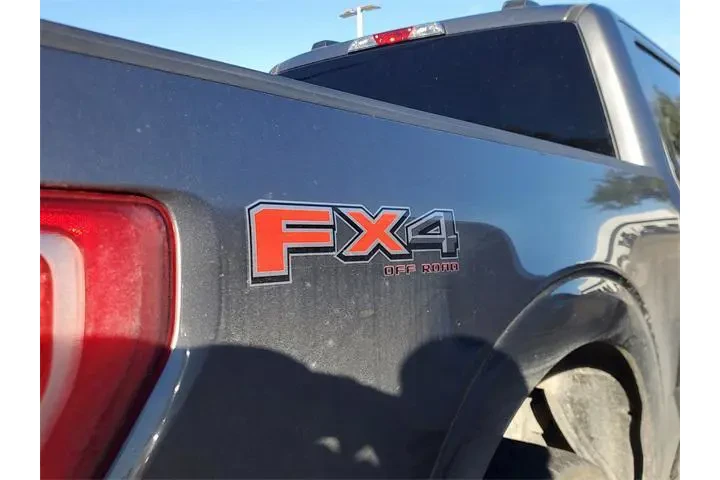 $38988 : Ford F-150 2023 4x4 XLT 4dr image 10