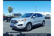 Ford Edge 2019 AWD SEL 4dr C
