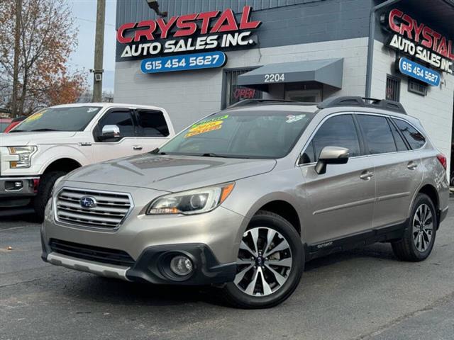 $16495 : 2016 Outback 3.6R Limited image 1