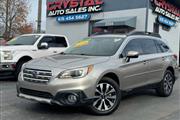 2016 Outback 3.6R Limited en Nashville