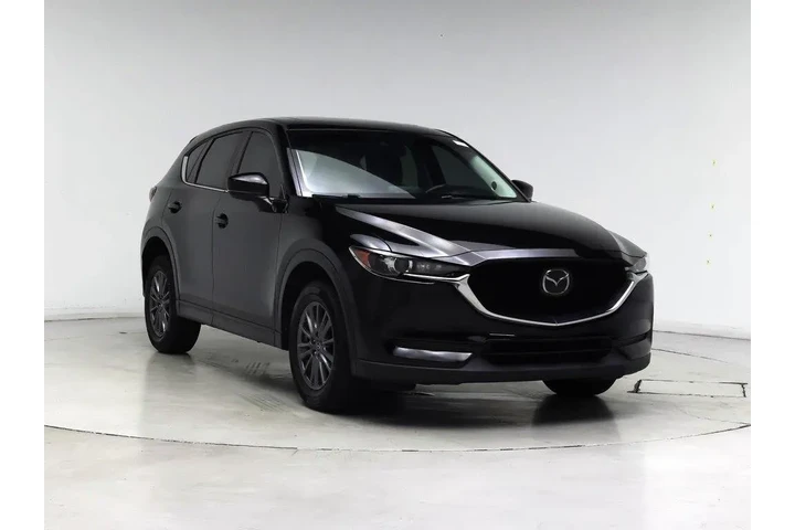 $17998 : Mazda CX-5 2019 Touring 4dr image 1