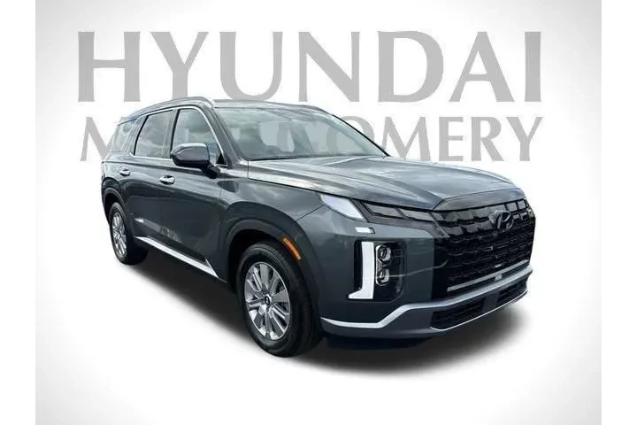 $33500 : Hyundai PALISADE 2024 SEL 4d image 1