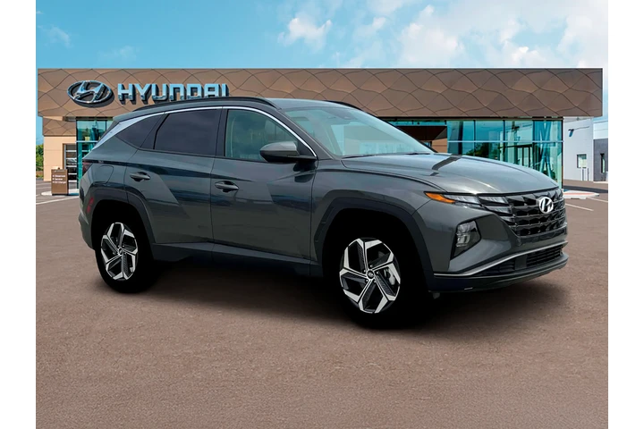 $24500 : Hyundai TUCSON Plug-in Hybri image 10