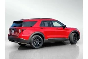 $33418 : Ford Explorer 2023 AWD ST-Li thumbnail
