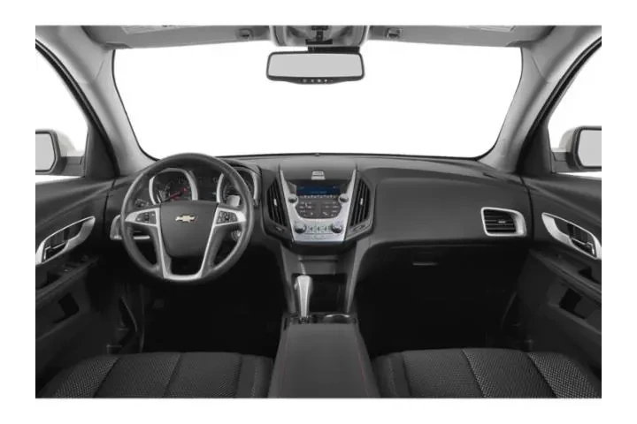 $8270 : Chevrolet Equinox 2015 LT 4d image 7