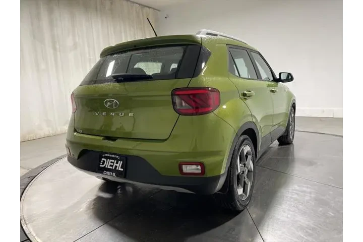 $16500 : Hyundai VENUE 2023 SEL 4dr C image 7