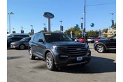 $26661 : Ford Explorer 2022 AWD XLT 4 thumbnail