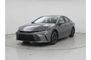 $39998 : Toyota Camry 2026 AWD XLE 4d thumbnail