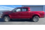 $35800 : Ford F-150 2019 4x4 Lariat 4 thumbnail