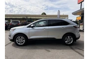 $12850 : 2015 Edge SEL thumbnail
