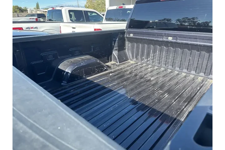 $33750 : Chevrolet Silverado 1500 202 image 5