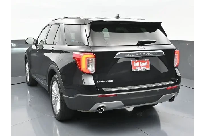 $29991 : Ford Explorer 2023 Limited 4 image 4