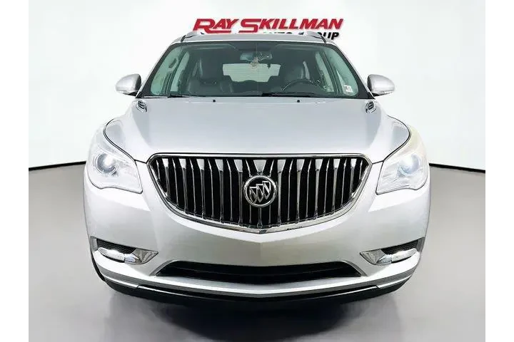 $11975 : Buick Enclave 2015 Leather 4 image 2