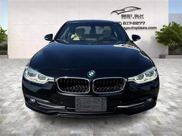 $14945 : 2017 BMW 3 SERIES 330I SEDAN image 2