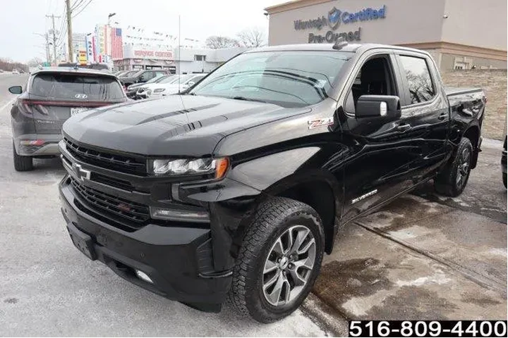 $30947 : Chevrolet Silverado 1500 201 image 5