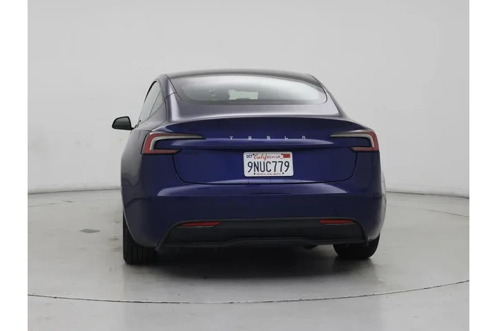 $39998 : Tesla Model 3 2025 Long Rang image 6