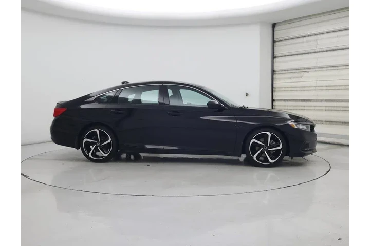 $27998 : Honda Accord 2022 Sport Spec image 7
