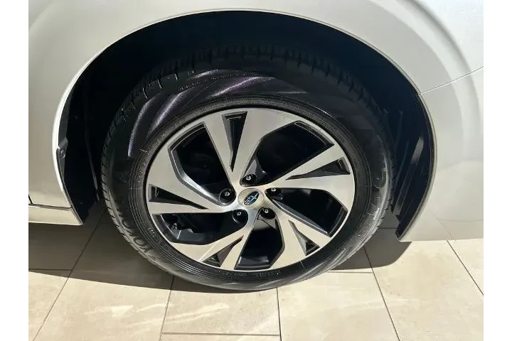 $25445 : Subaru Legacy 2024 AWD Premi image 8