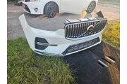 $1500 : BUMPER FRONT VOLVO XC60 II thumbnail