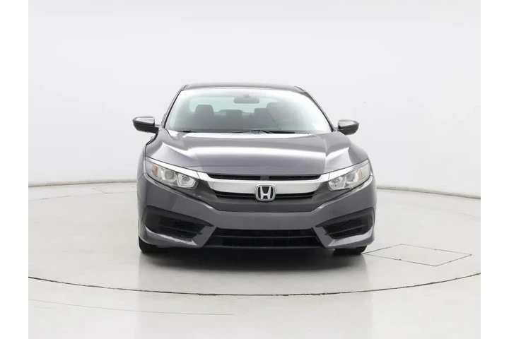$16998 : Honda Civic 2016 LX 4dr Seda image 5