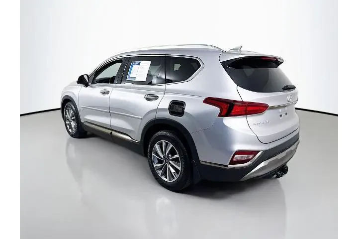 $19250 : Hyundai SANTA FE 2020 Limite image 5