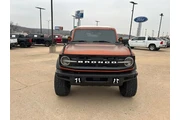 $39887 : Ford Bronco 2021 4x4 Outer B thumbnail