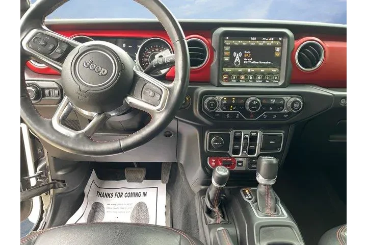 $30000 : Jeep Wrangler Unlimited 2018 image 9