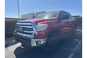 Toyota Tundra 2017 4x4 SR5 4 en Las Vegas