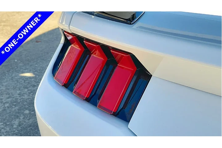 $39814 : Ford Mustang 2025 GT 2dr Fas image 10