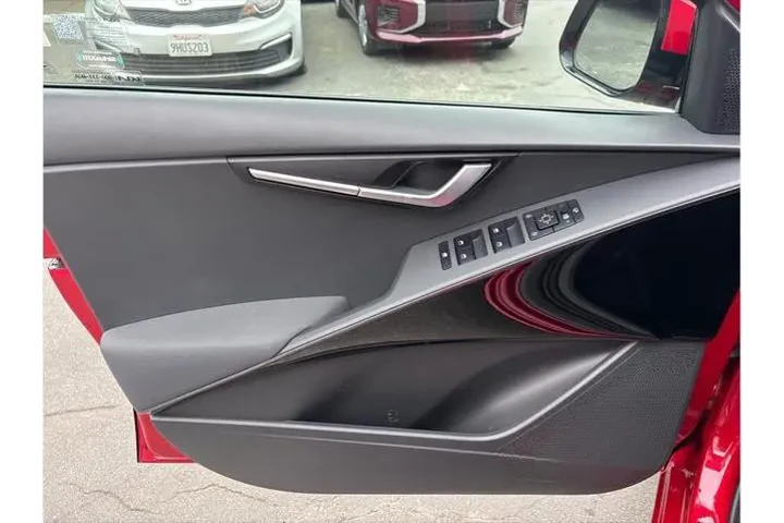 $23498 : Kia Niro 2023 EX 4dr Crossov image 9