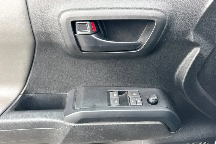 Toyota Tacoma 2022 4x4 TRD O image 10