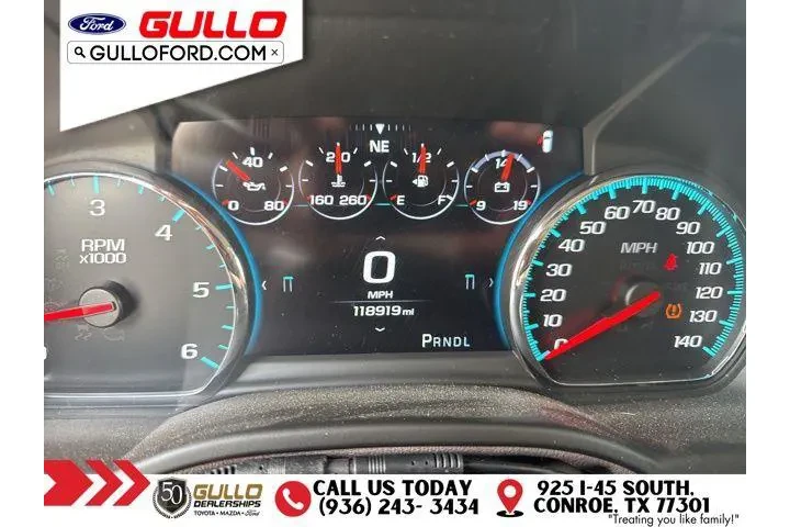 $29991 : GMC Yukon XL 2020 4x2 Denali image 8