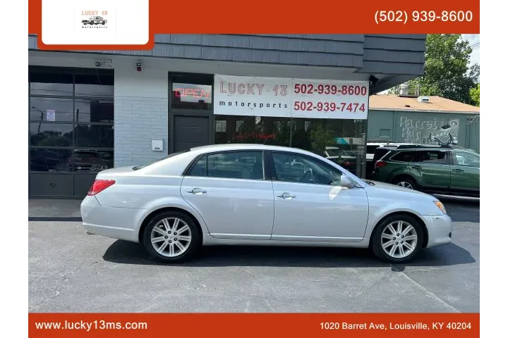 $7950 : 2008 TOYOTA AVALON image 9