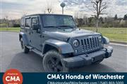 $18882 : PRE-OWNED 2014 JEEP WRANGLER thumbnail