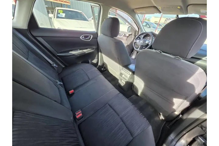 $8995 : 2018 Sentra SV image 9