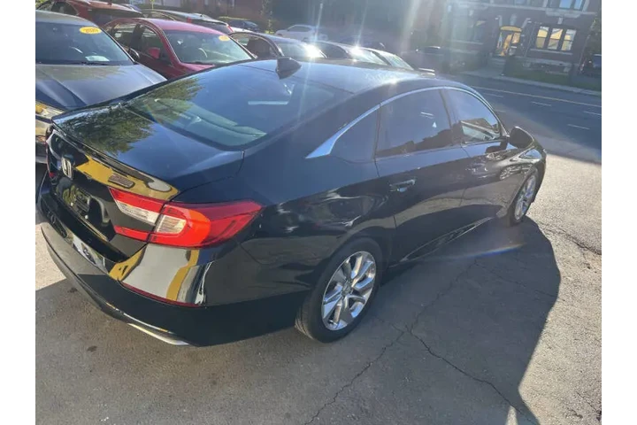 $16999 : 2018 Accord LX image 7