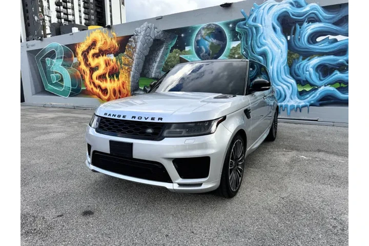 $24699 : 2019 Land Rover Range Rover S image 3