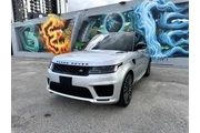 $24699 : 2019 Land Rover Range Rover S thumbnail