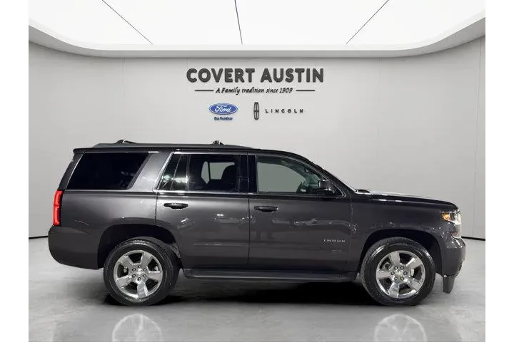 $15752 : Chevrolet Tahoe 2017 4x2 LS image 6