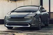 $41762 : 2024 Prius Prime XSE Premium thumbnail