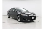 Honda Accord 2020 EX 4dr Sed en Sacramento