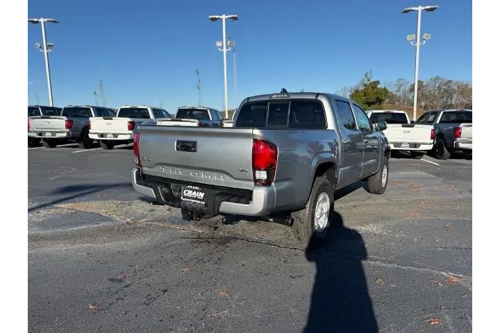 $37884 : Toyota Tacoma 2023 4x4 TRD P image 8