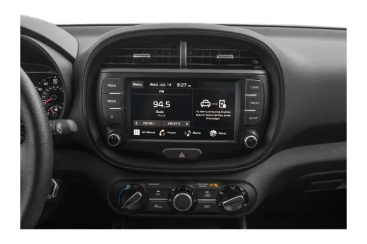 $14988 : Kia Soul 2022 LX 4dr Crossov image 10