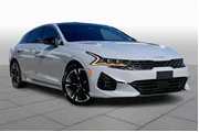 $23947 : Kia K5 2023 GT-Line 4dr Seda thumbnail